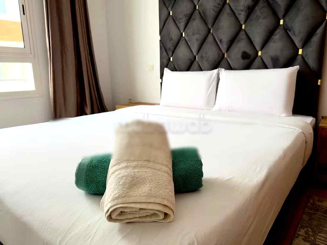 Appartements de vacances à louer  - Hay Qods, Agadir - Photo 278