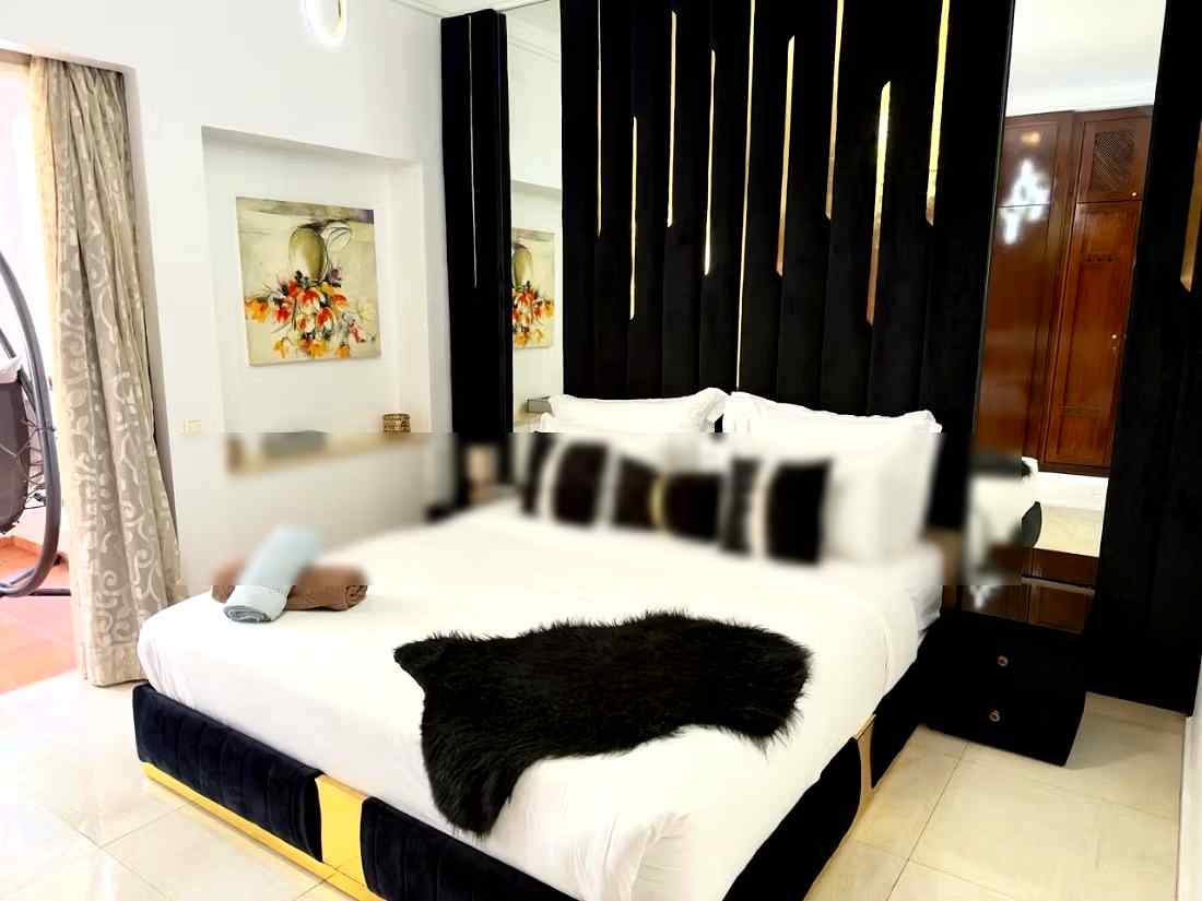Appartements de vacances à louer  - Hay Qods, Agadir - Photo 123