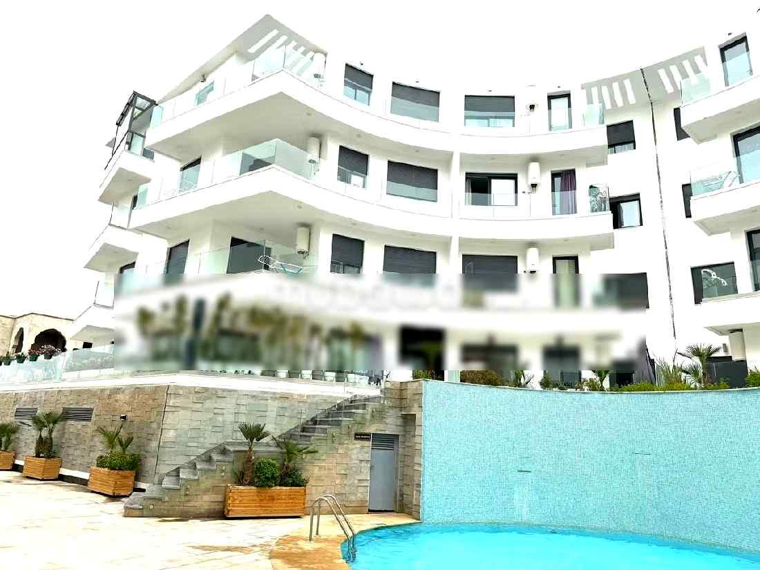 Appartements de vacances à louer  - Hay Qods, Agadir - Photo 449