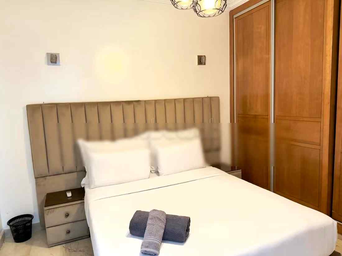 Appartements de vacances à louer  - Hay Qods, Agadir - Photo 229