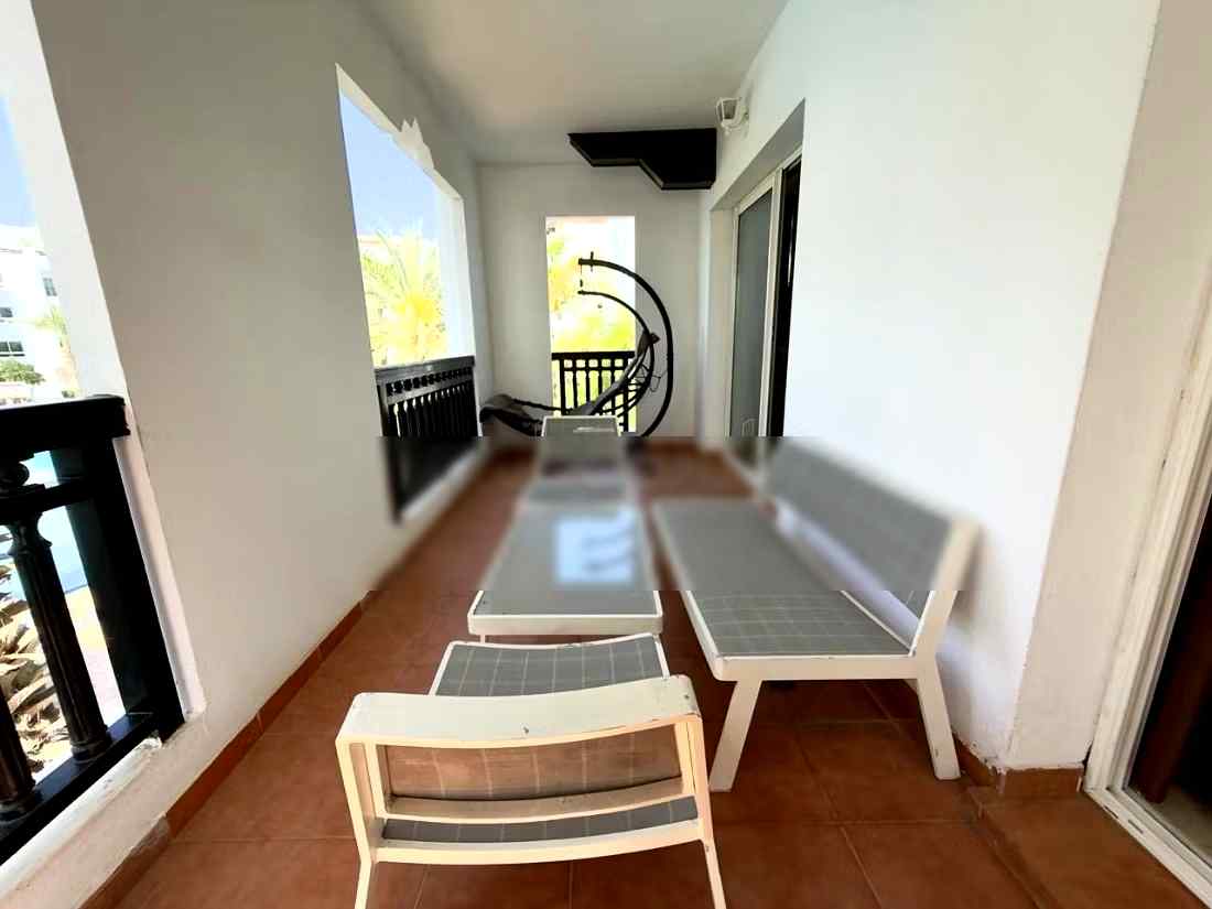 Appartements de vacances à louer  - Hay Qods, Agadir - Photo 137