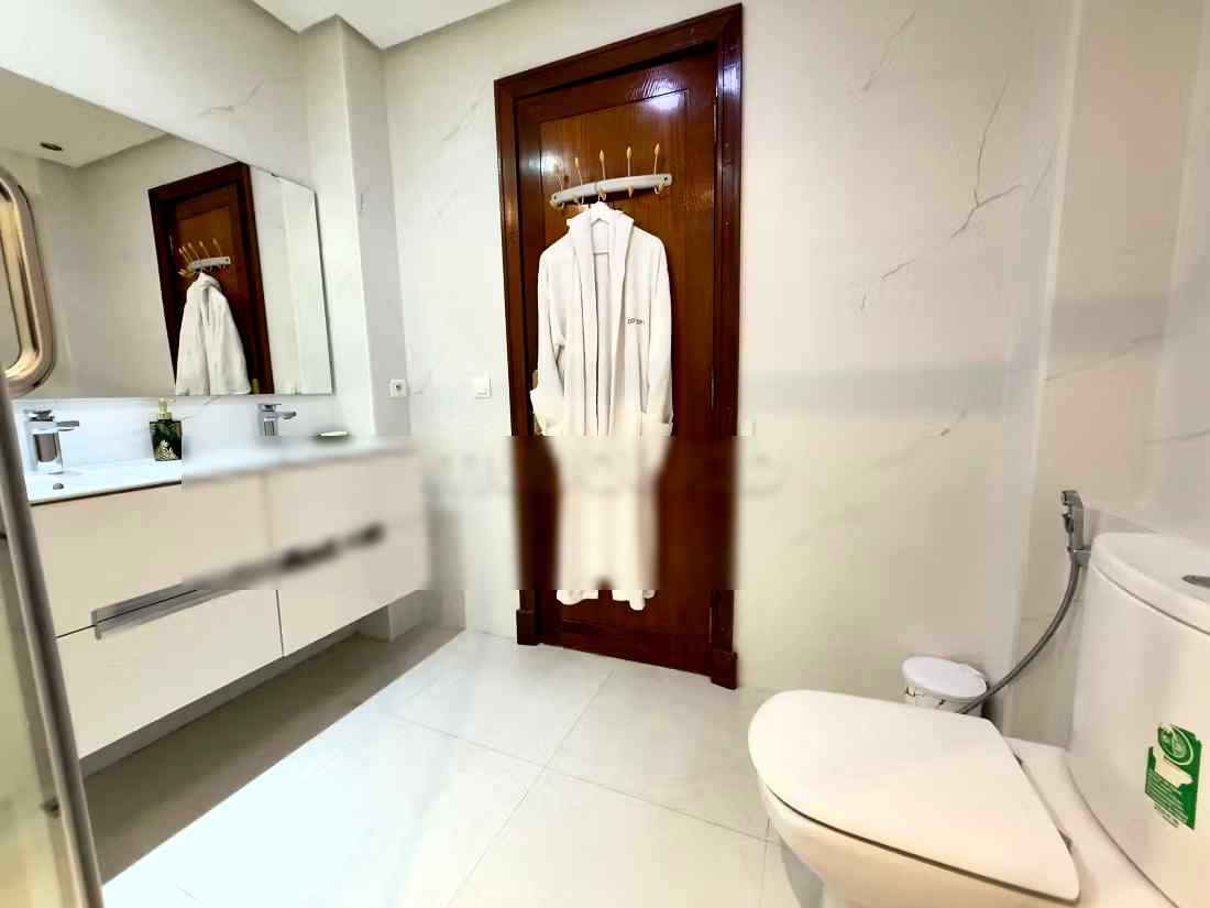 Appartements de vacances à louer  - Hay Qods, Agadir - Photo 284
