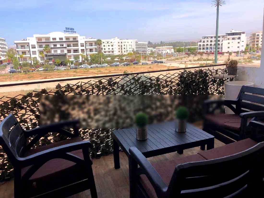 Appartements de vacances à louer  - Hay Qods, Agadir - Photo 553