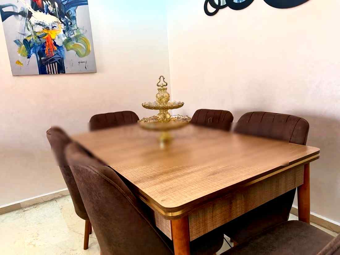 Appartements de vacances à louer  - Hay Qods, Agadir - Photo 198