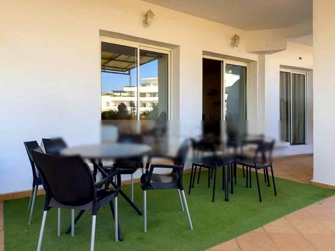 Appartements de vacances à louer  - Hay Qods, Agadir - Photo 87