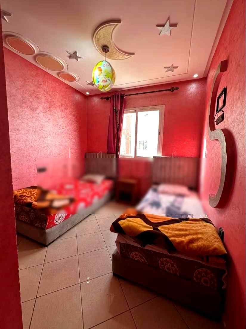 Appartements de vacances à louer  - Hay Qods, Agadir - Photo 473