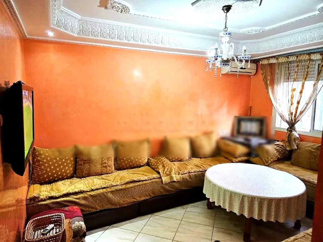 Appartements de vacances à louer  - Hay Qods, Agadir - Photo 26