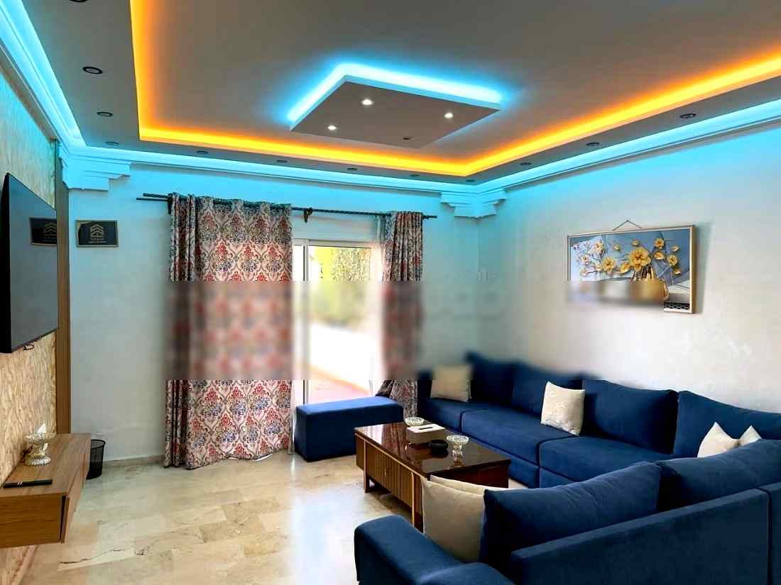 Appartements de vacances à louer  - Hay Qods, Agadir - Photo 211