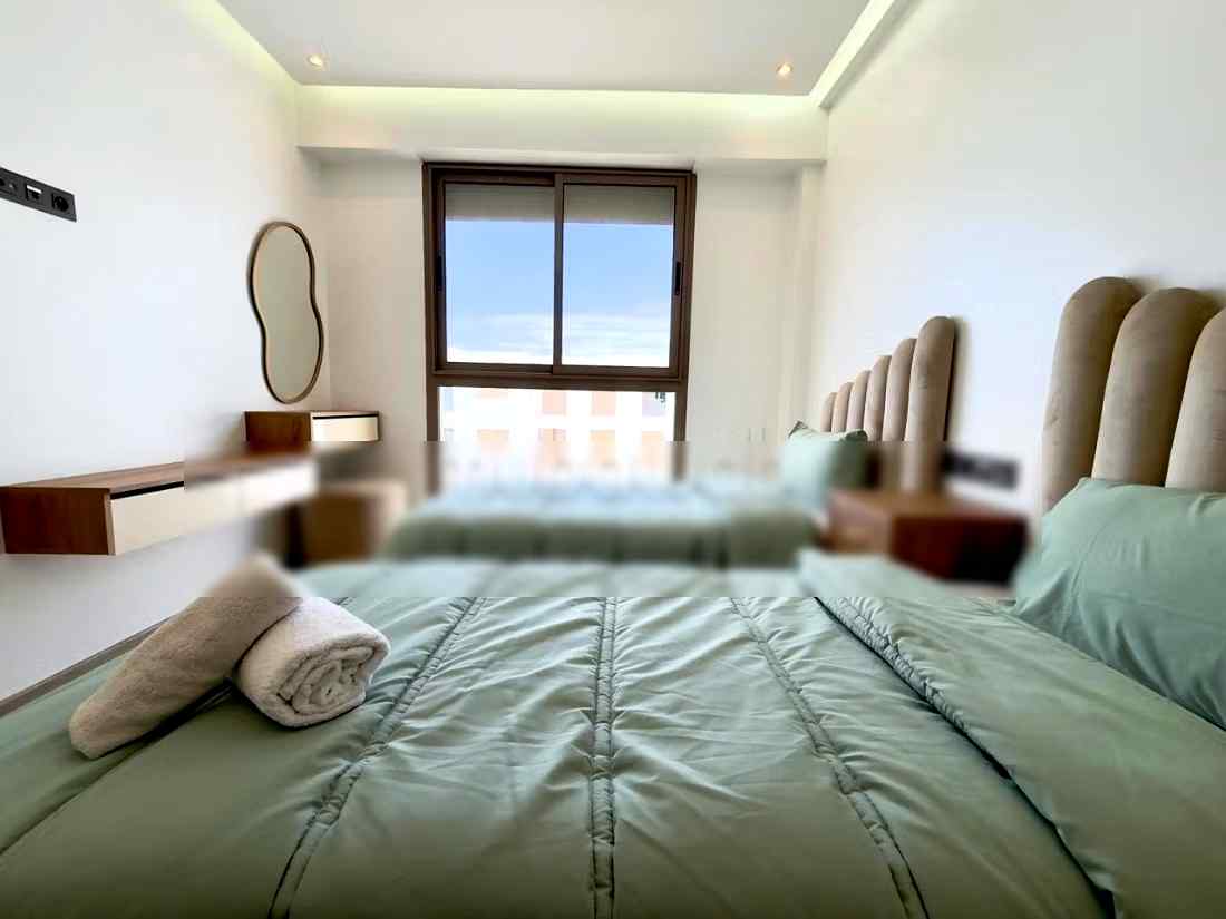 Appartements de vacances à louer  - Hay Qods, Agadir - Photo 168