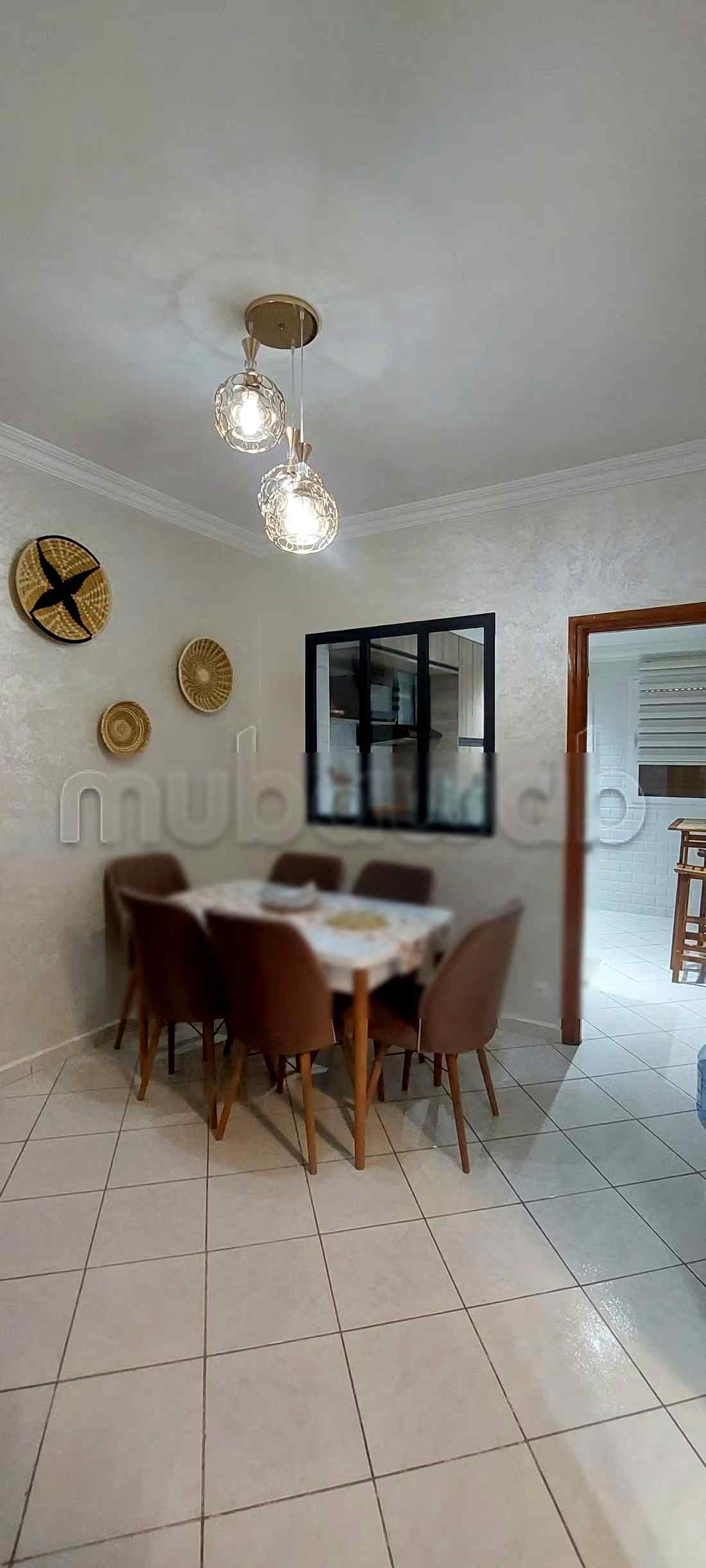 Appartements de vacances à louer  - Hay Qods, Agadir - Photo 606