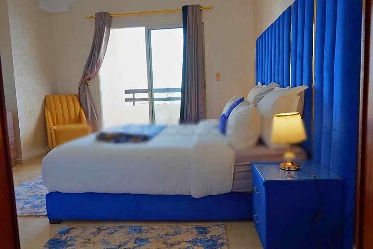 Appartements de vacances à louer  - Hay Qods, Agadir - Photo 363