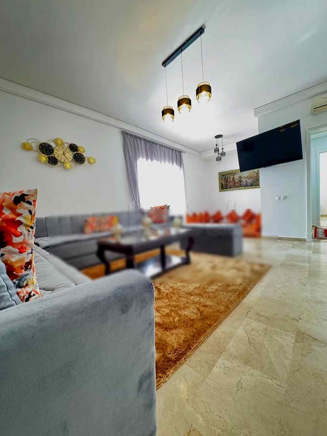 Appartements de vacances à louer  - Hay Qods, Agadir - Photo 175