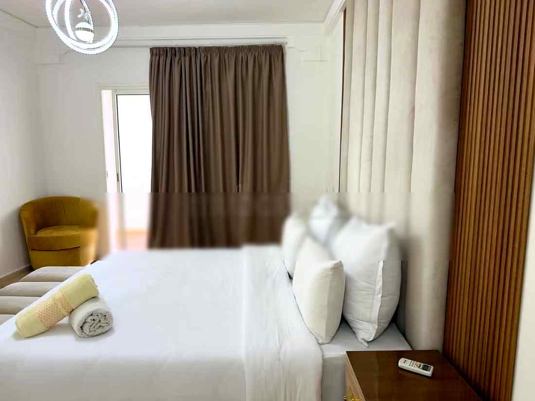 Appartements de vacances à louer  - Hay Qods, Agadir - Photo 186