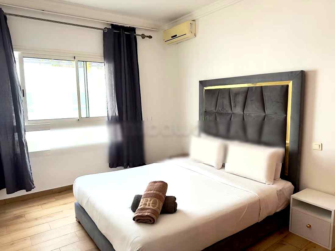 Appartements de vacances à louer  - Hay Qods, Agadir - Photo 279