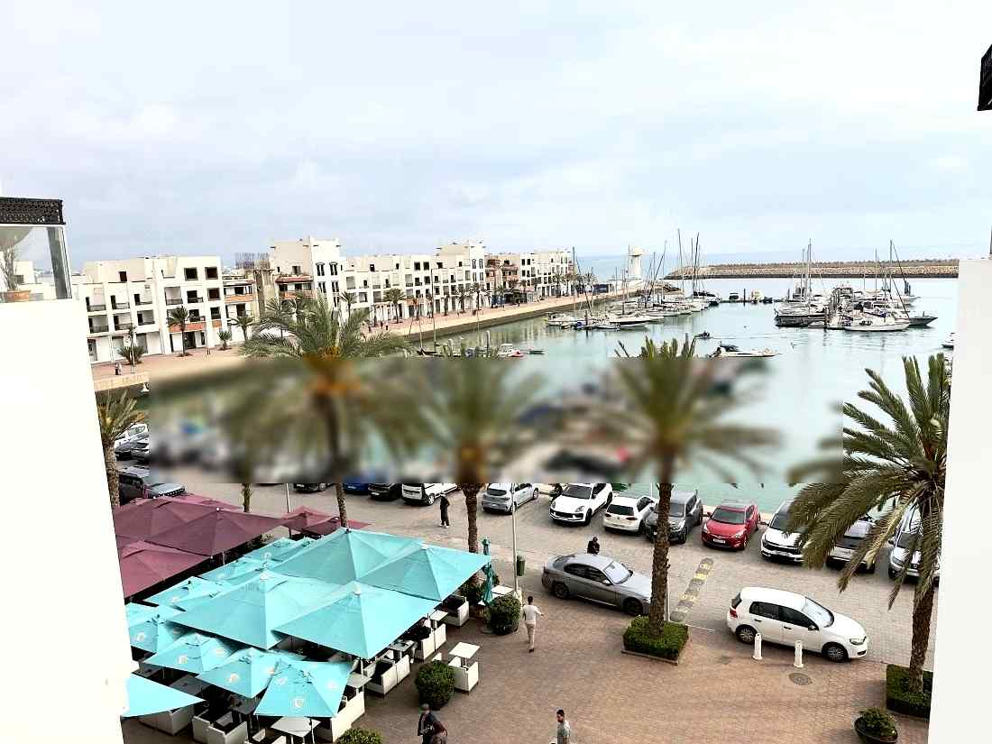 Appartements de vacances à louer  - Hay Qods, Agadir - Photo 263
