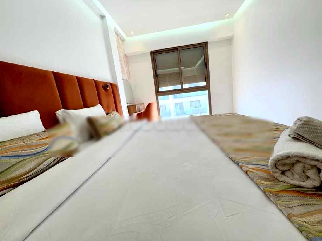 Appartements de vacances à louer  - Hay Qods, Agadir - Photo 150