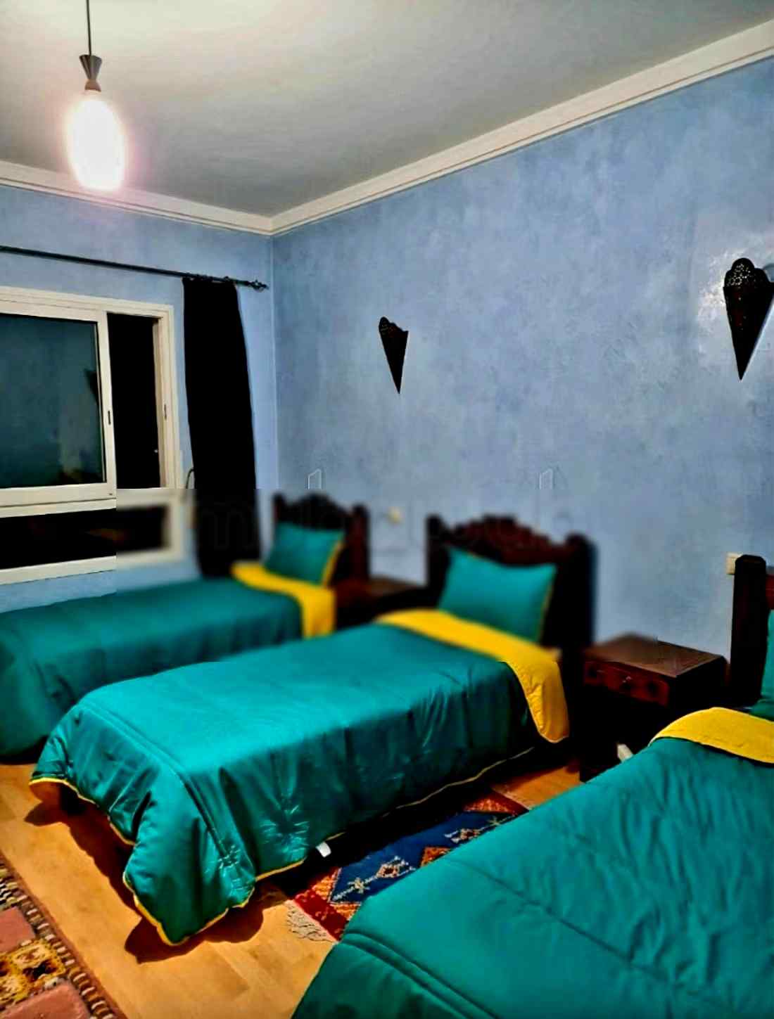 Appartements de vacances à louer  - Hay Qods, Agadir - Photo 500