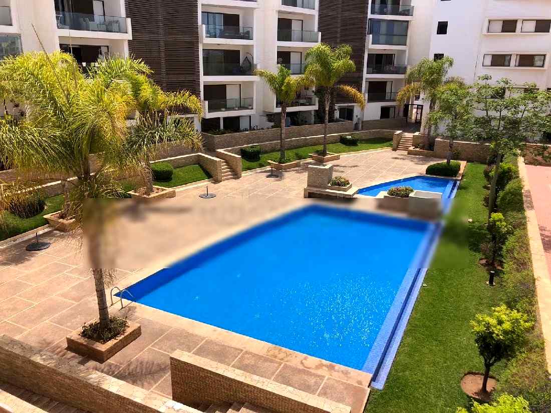 Appartements de vacances à louer  - Hay Qods, Agadir - Photo 510
