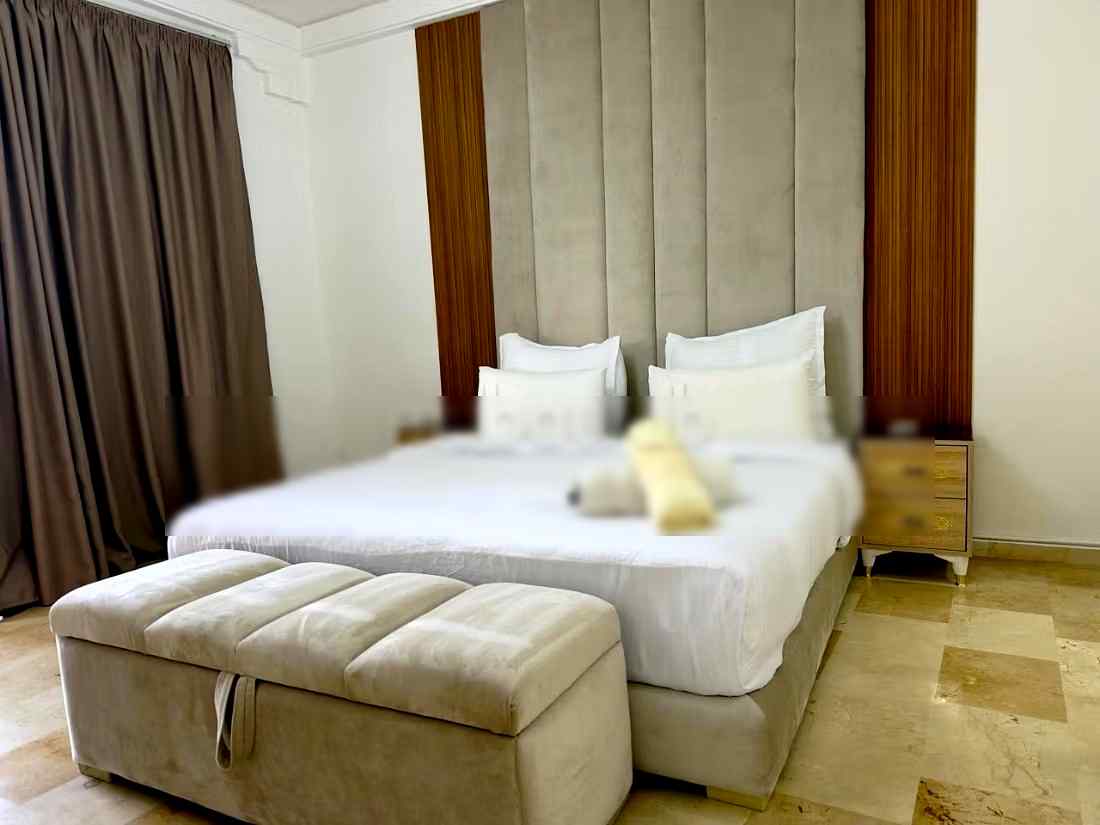 Appartements de vacances à louer  - Hay Qods, Agadir - Photo 181