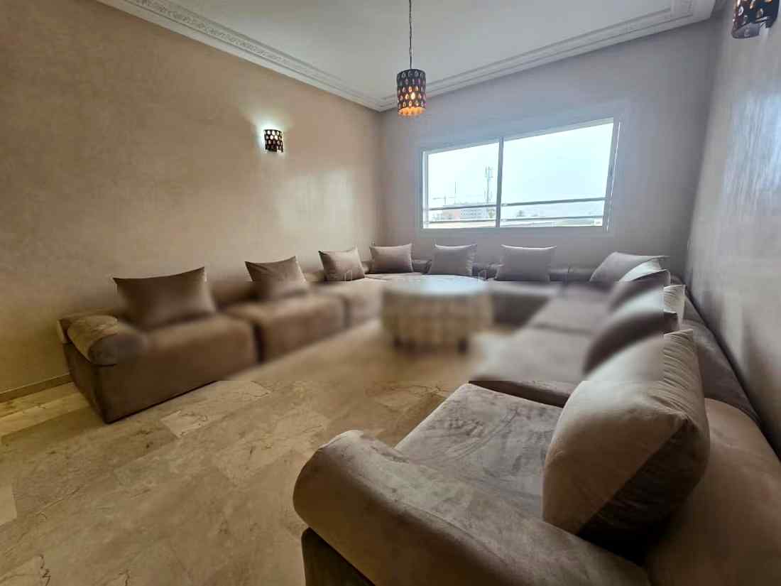Appartements de vacances à louer  - Hay Qods, Agadir - Photo 400