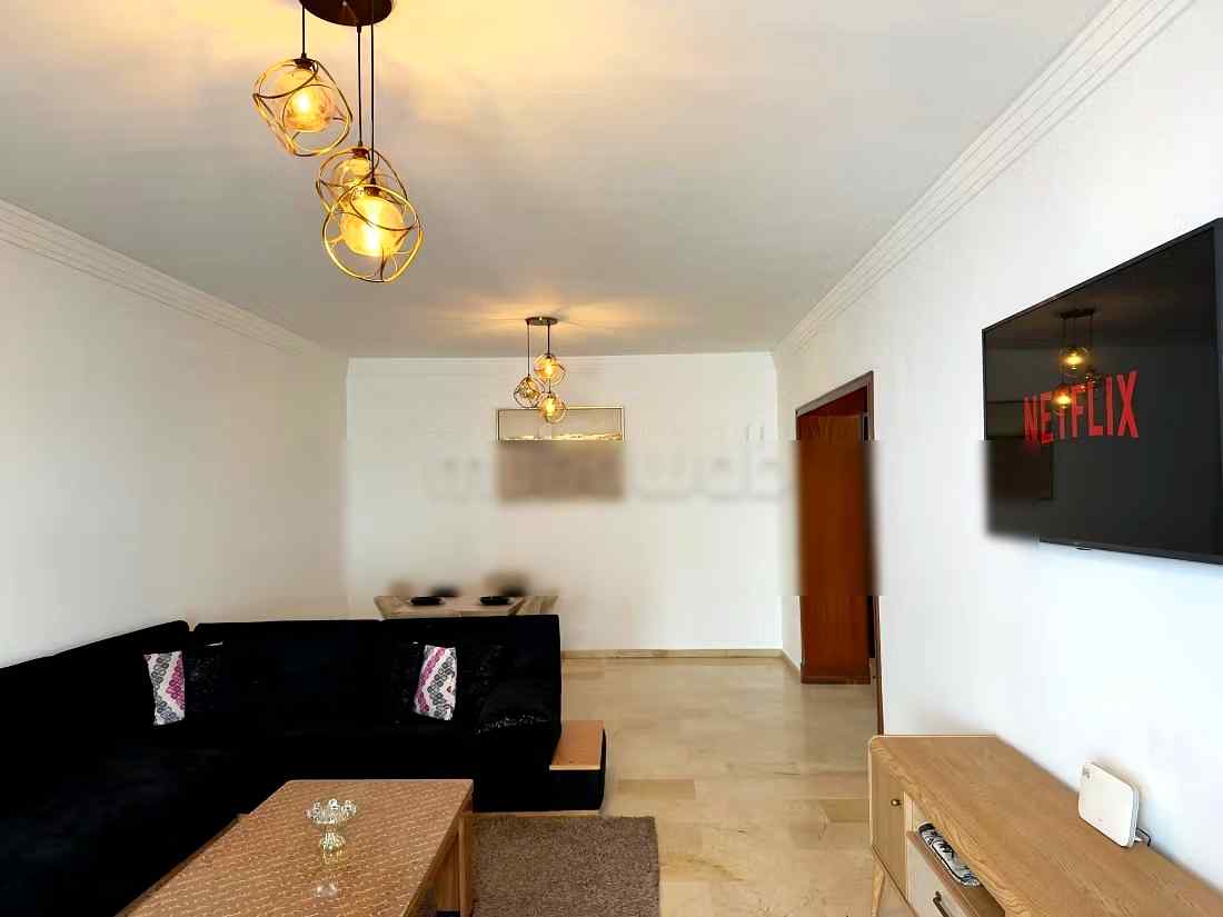 Appartements de vacances à louer  - Hay Qods, Agadir - Photo 269