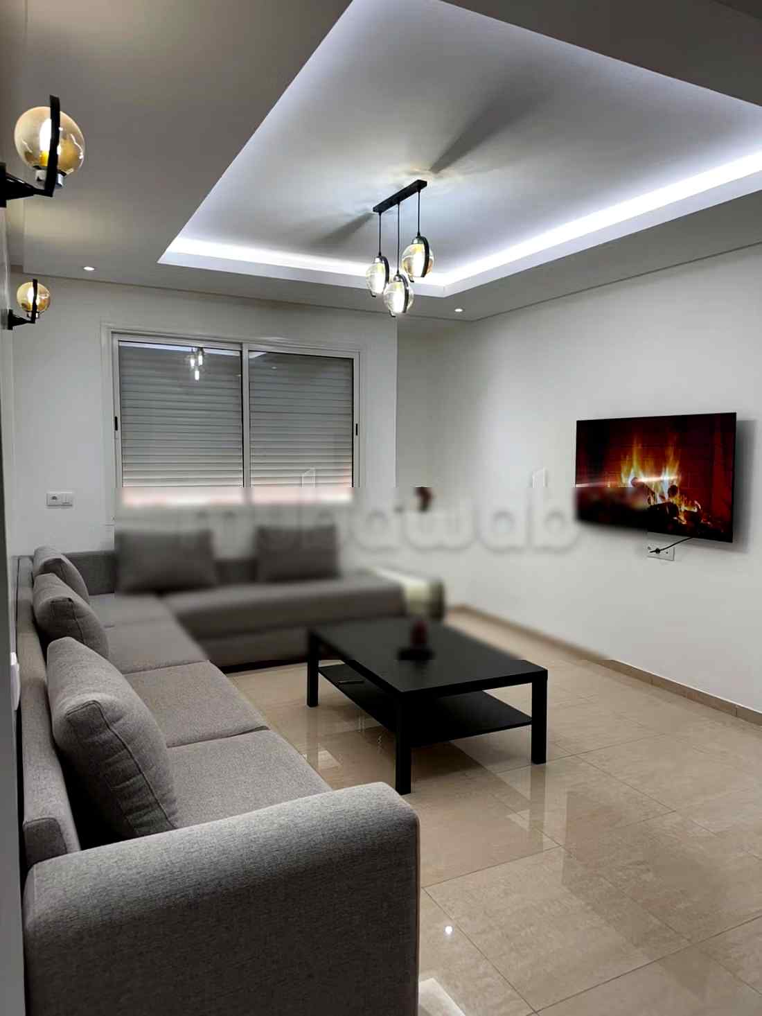 Appartements de vacances à louer  - Hay Qods, Agadir - Photo 2