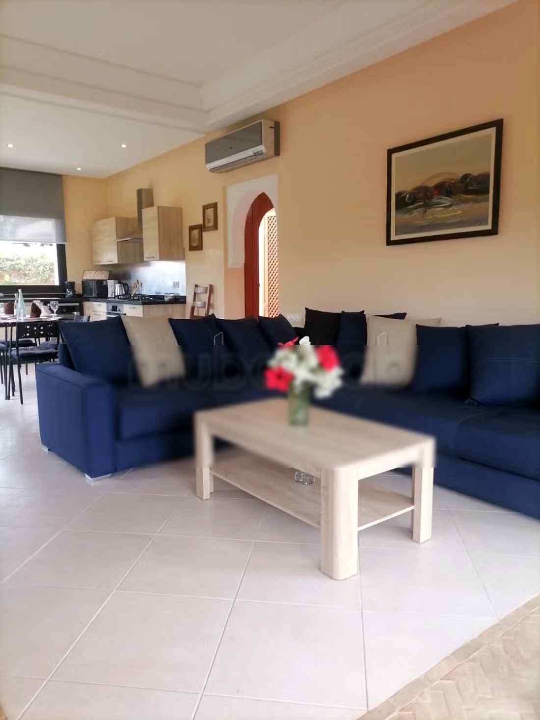 Appartements de vacances à louer  - Hay Qods, Agadir - Photo 383