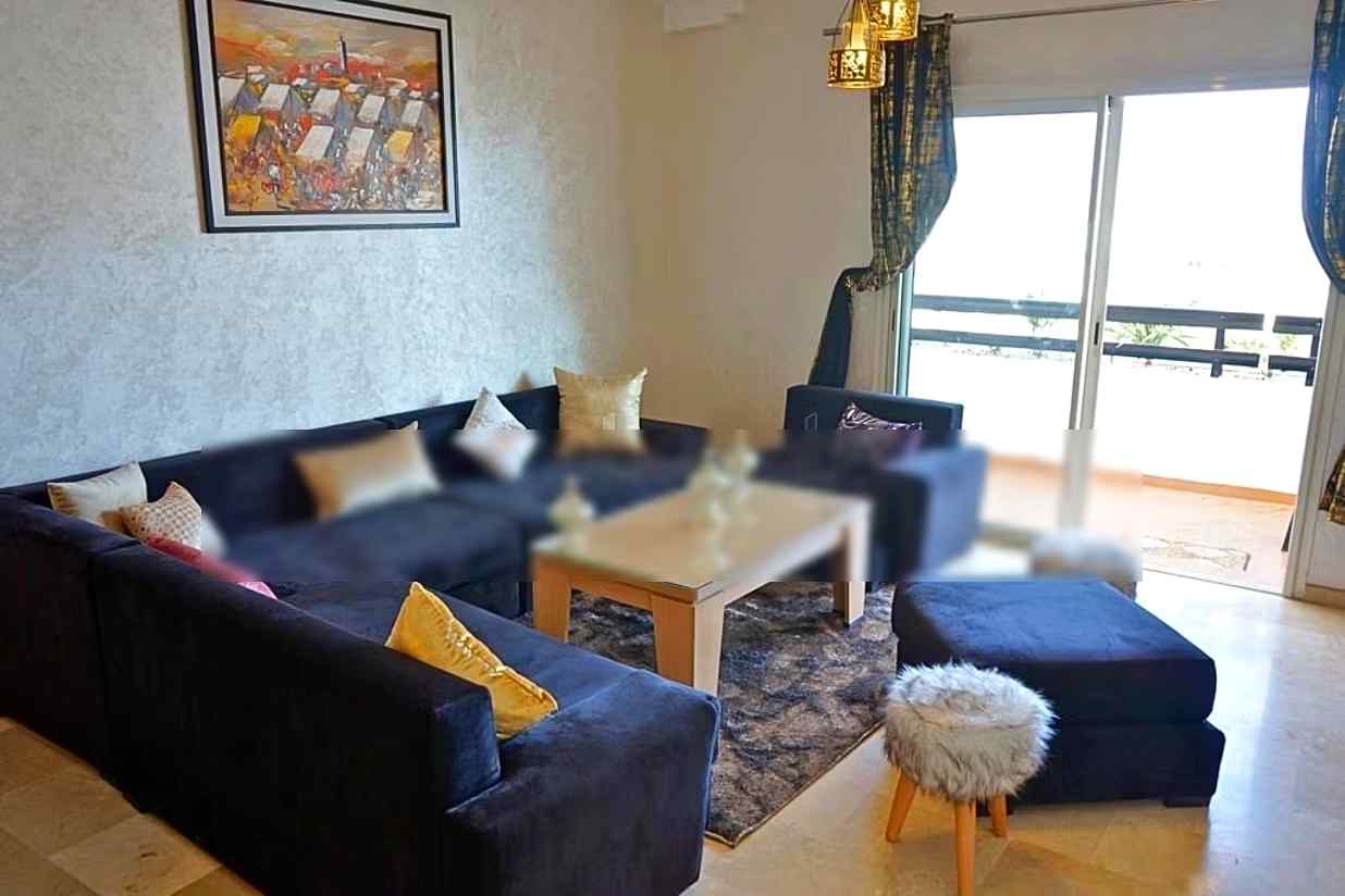 Appartements de vacances à louer  - Hay Qods, Agadir - Photo 374