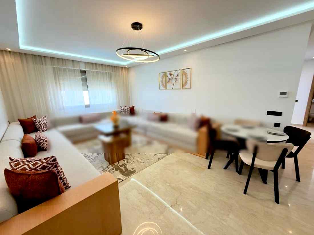 Appartements de vacances à louer  - Hay Qods, Agadir - Photo 145