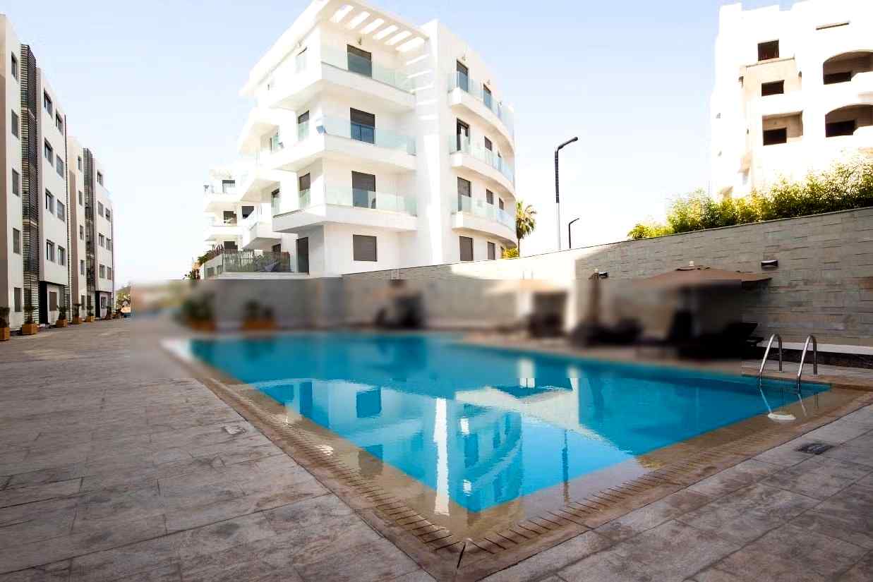 Appartements de vacances à louer  - Hay Qods, Agadir - Photo 448