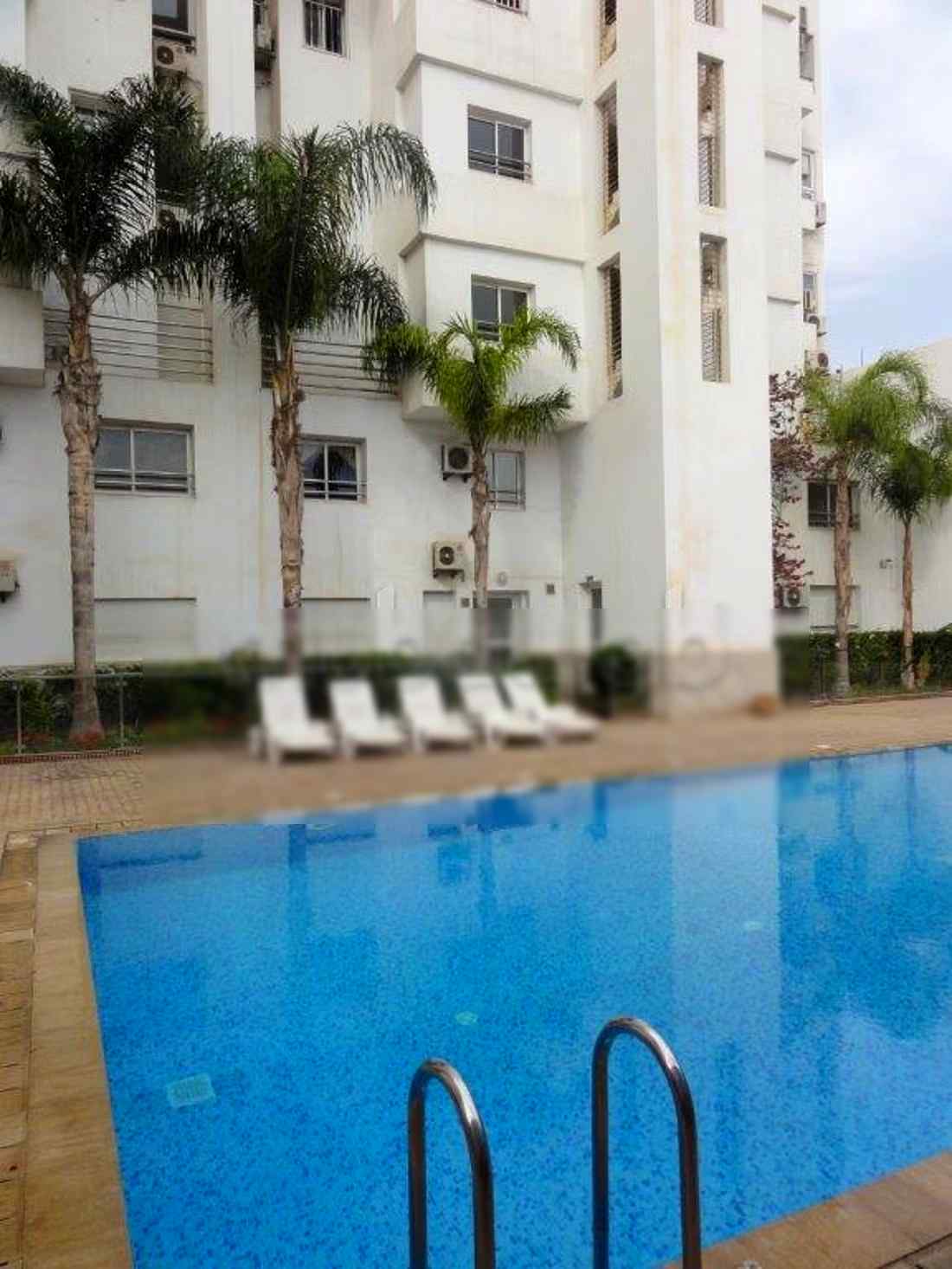Appartements de vacances à louer  - Hay Qods, Agadir - Photo 407