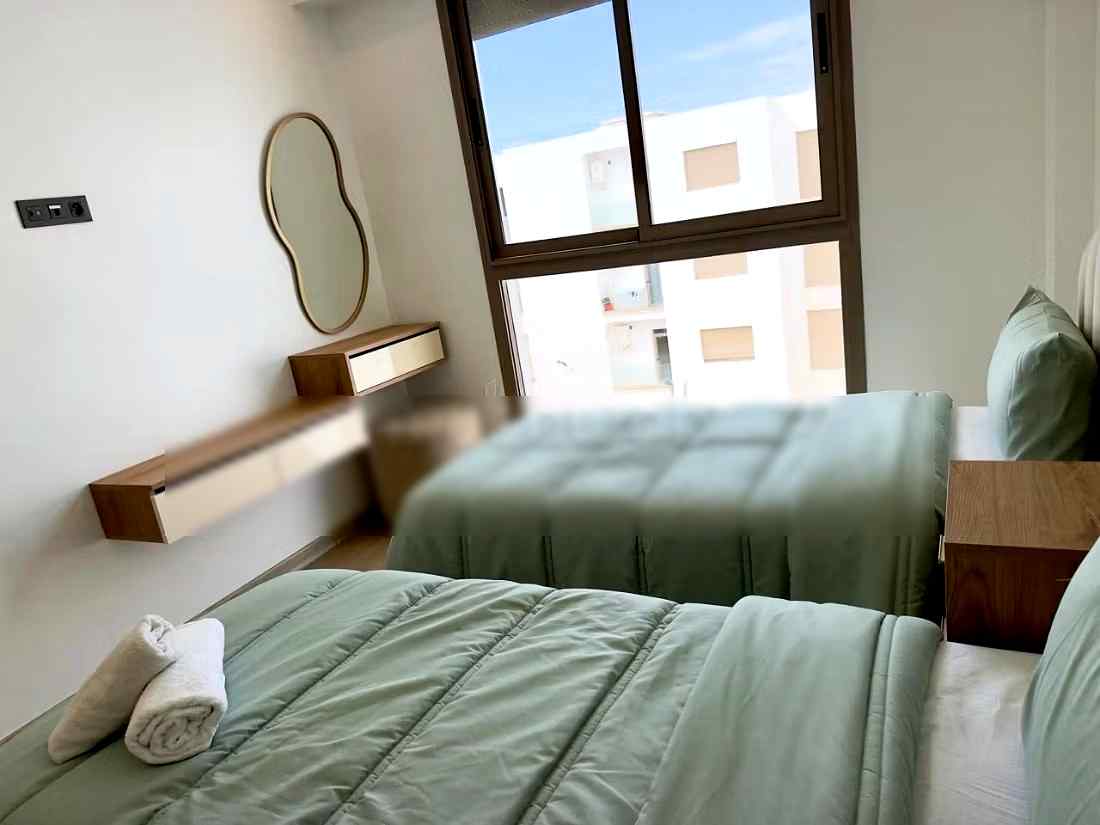 Appartements de vacances à louer  - Hay Qods, Agadir - Photo 153