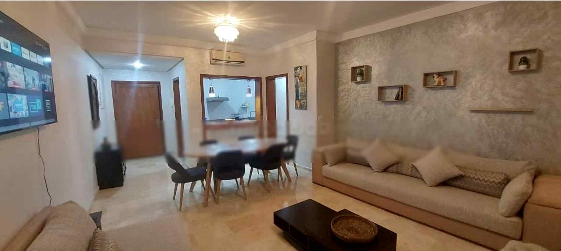 Appartements de vacances à louer  - Hay Qods, Agadir - Photo 485