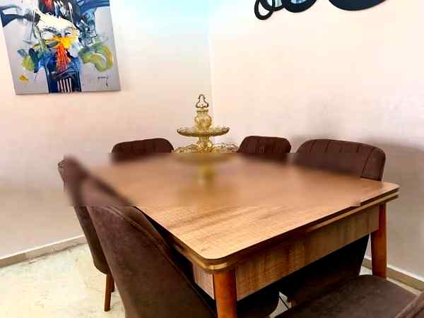 Appartements de vacances à louer  - Hay Qods, Agadir - Photo 227