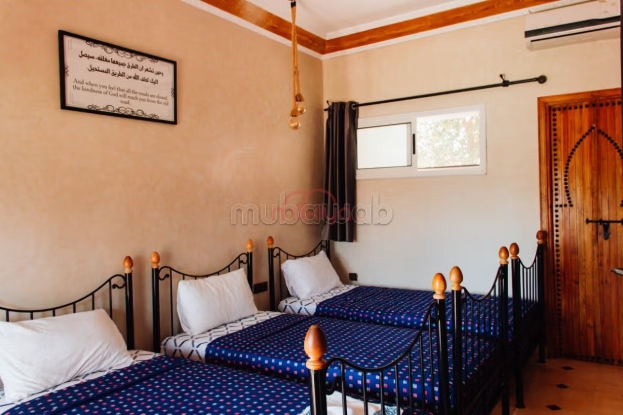 Location Villa à route d'ourika - Photo 6
