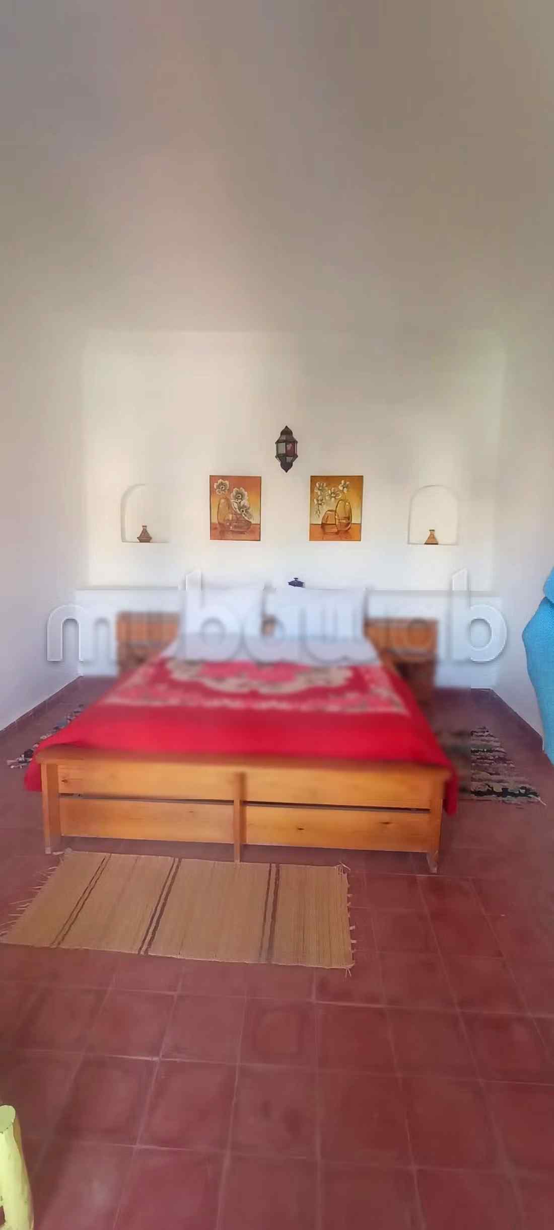 Villa de standing à louer pour vos vacances à Essaouira 
El Jadida. 2 belles chambres. Nombres minimum de nuits 2