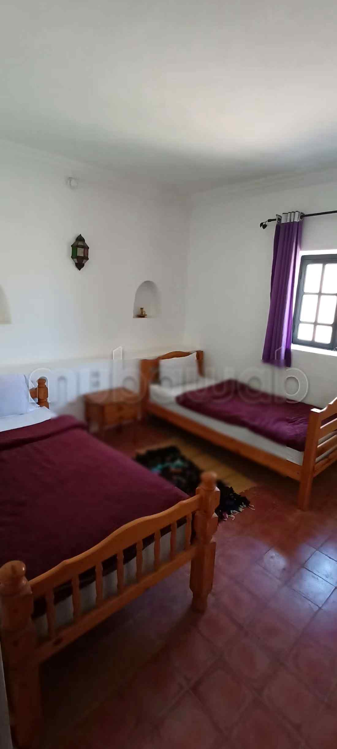 Villa de standing à louer pour vos vacances à Essaouira 
El Jadida. 2 belles chambres. Nombres minimum de nuits 2 - Photo 7