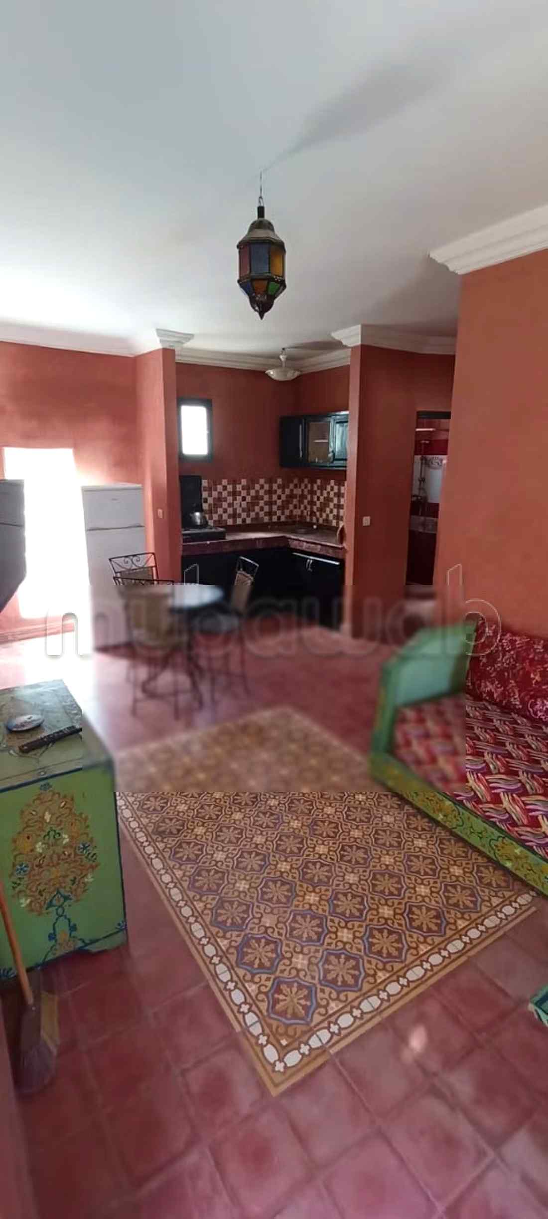 Villa de standing à louer pour vos vacances à Essaouira 
El Jadida. 2 belles chambres. Nombres minimum de nuits 2 - Photo 13