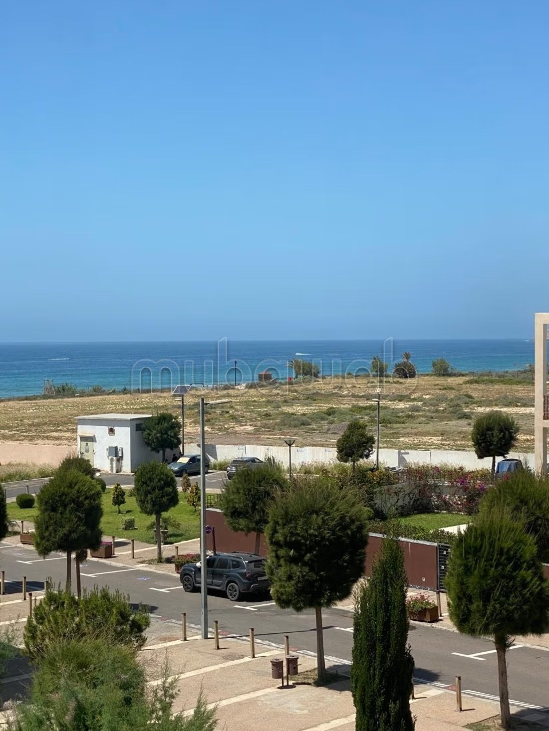 Magnifique Duplex à loué 
Vue Mer à Taghazout Bay