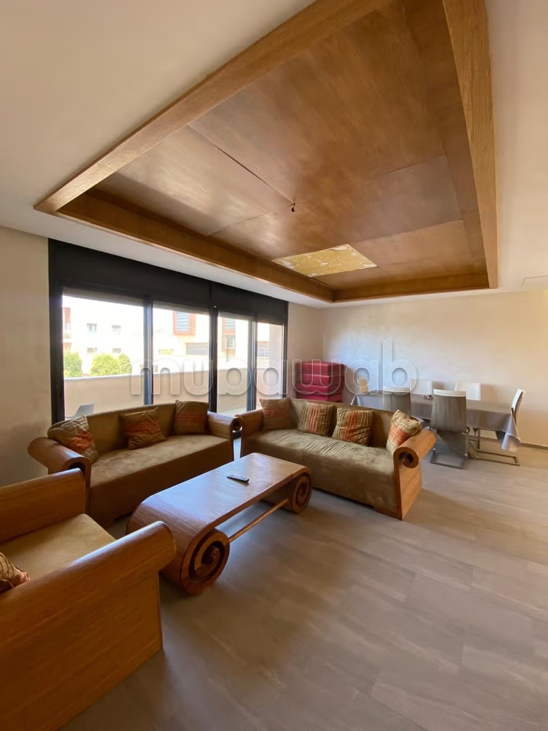 Magnifique Duplex à loué 
Vue Mer à Taghazout Bay - Photo 20