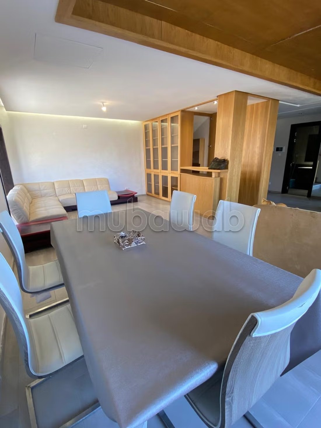 Magnifique Duplex à loué 
Vue Mer à Taghazout Bay - Photo 15
