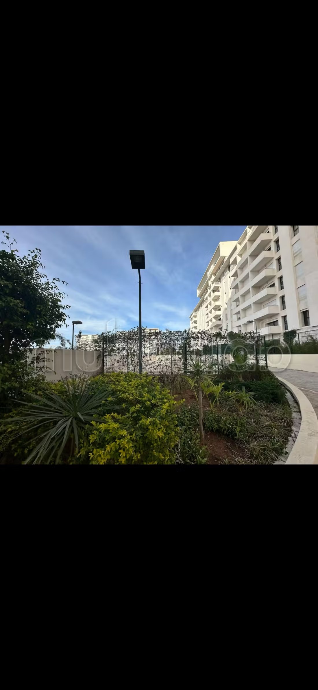 Unique Appartement 1 Bedroom à 100m du grand stade Moulay Abdellah - Photo 9