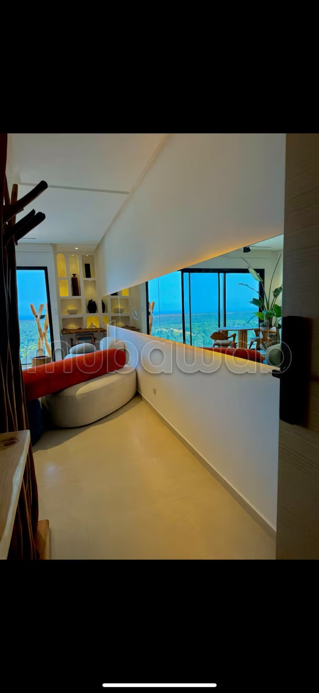 Unique Appartement 1 Bedroom à 100m du grand stade Moulay Abdellah - Photo 2