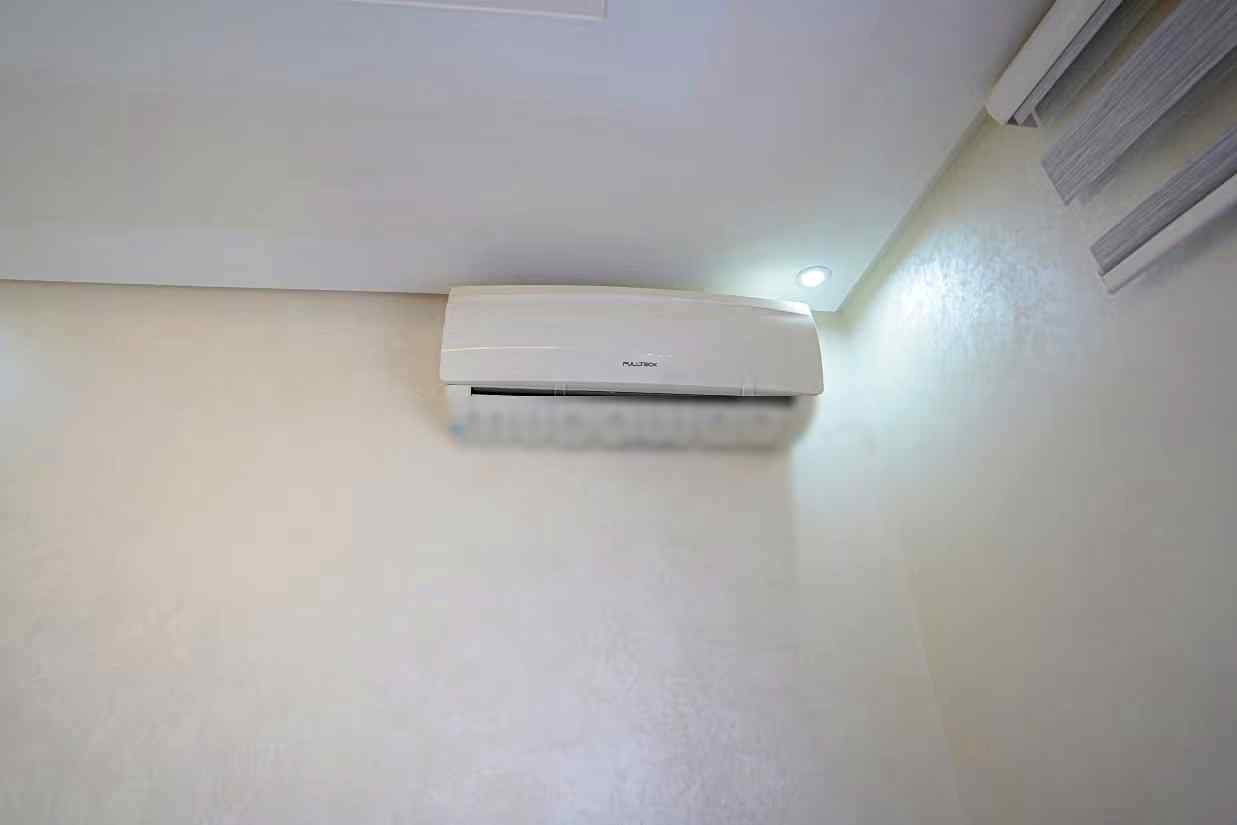 Appartement 2 chambres avec balcon à Corniche 60m² - Photo 5