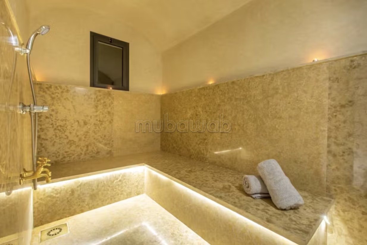 Villa Piscine, ambiance détente - Photo 18