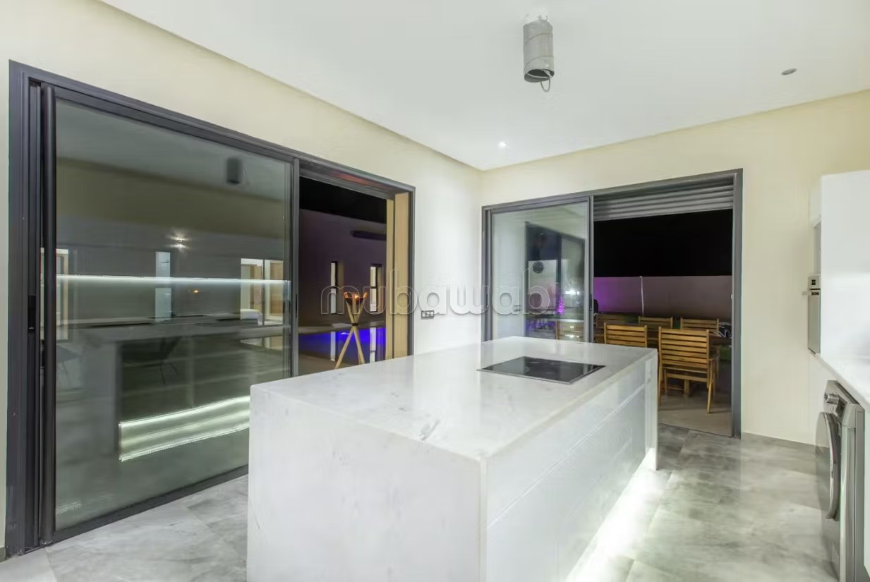 Villa Piscine, ambiance détente - Photo 2