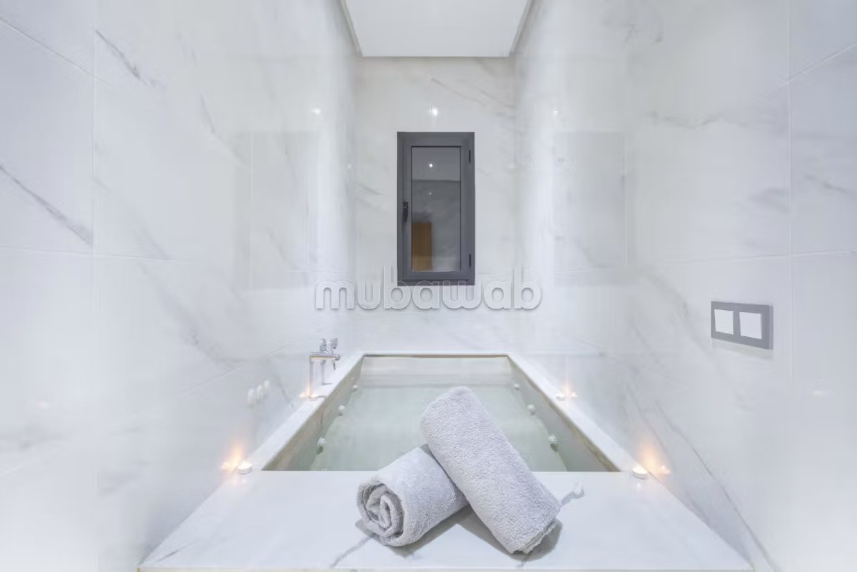 Villa Piscine, ambiance détente - Photo 17