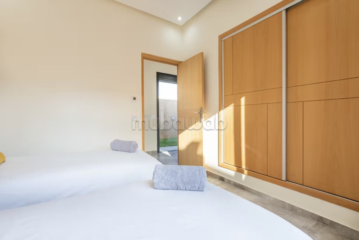 Villa Piscine, ambiance détente - Photo 9