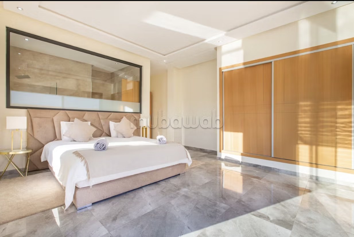 Villa Piscine, ambiance détente - Photo 7