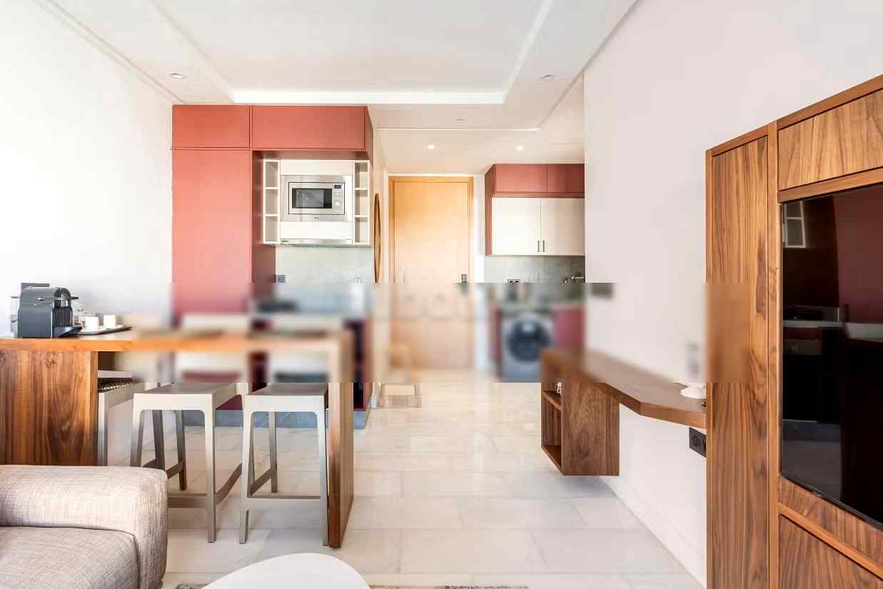 Classy Apartment 32 - Photo 11